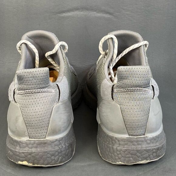 Adidas x Pharrell x Solar Hu Glide PRD sneaker shoes mens size  11 - Picture 4 of 8